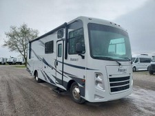 Shafer's Truck & RV Sales LLC