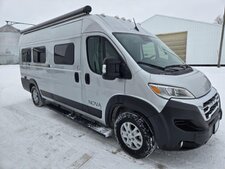 Shafer's Truck & RV Sales LLC